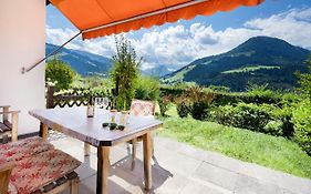 Apartment Sunnyside Premium By Alpine Host Helpers